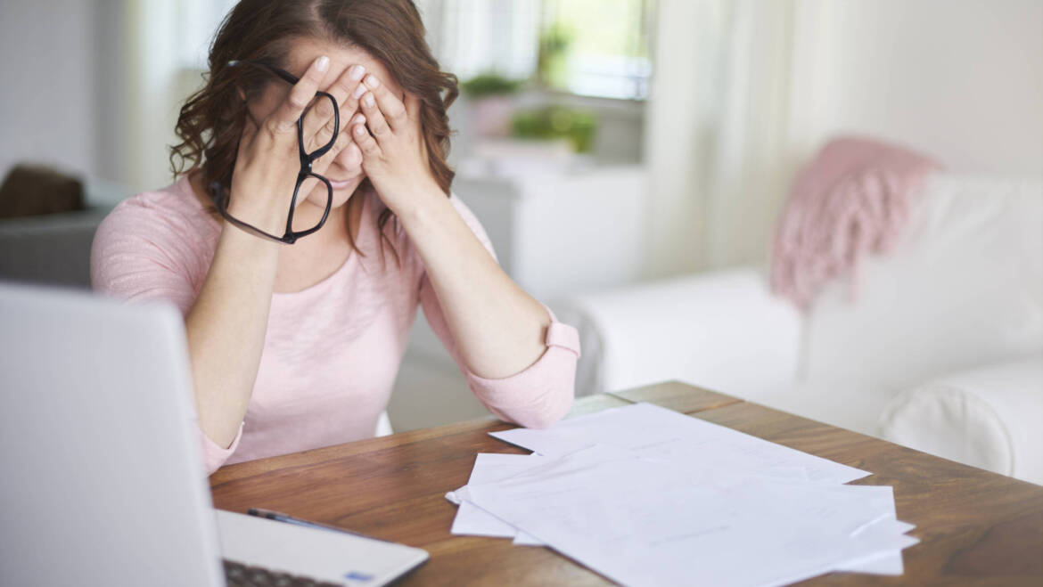 Troubles liés au stress